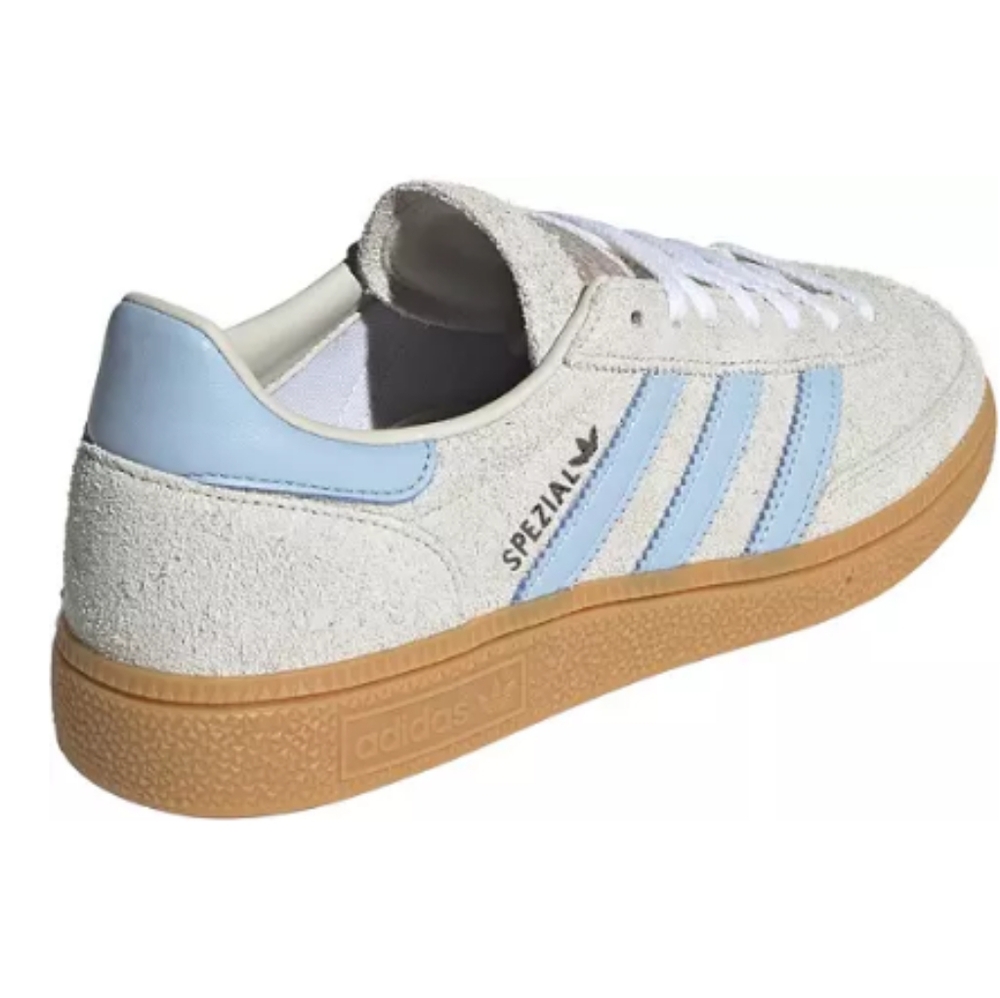 adidas Women's Handball Spezial Shoes - Picture 4 of 8